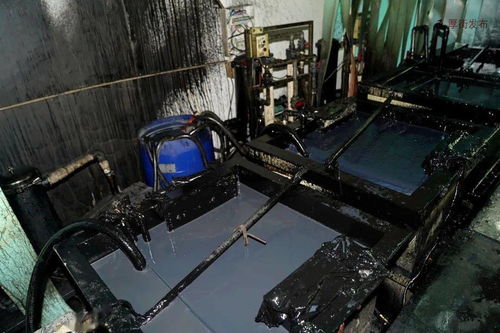 東莞工廠被查封、人員被帶走事件的法治解讀