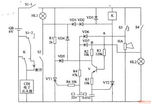 液晶信號(hào)板電路設(shè)計(jì)與原理詳解 從核心電路到廣告應(yīng)用