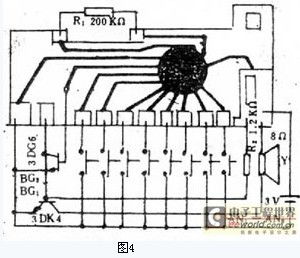 擬聲集成電路設計 技術原理、應用場景與未來展望
