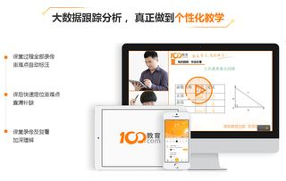 新技術賦能，100教育如何革新K12在線學習體驗