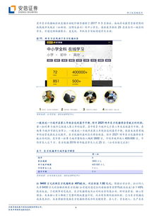從新東方在線營收增41%看K12在線教育行業變局