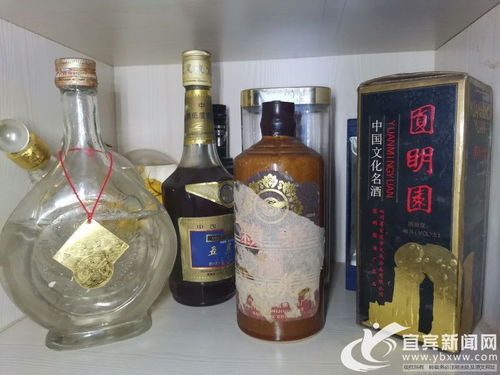 規(guī)范年份酒老酒市場 四川將出臺(tái)年份酒系列標(biāo)準(zhǔn)