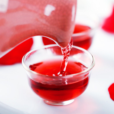 玫瑰花酒