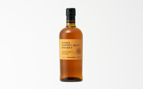 使人聯(lián)想起植物的香氣 日本國產(chǎn)烈性酒新品牌的包裝設(shè)計