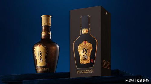 第三代珍酒 珍十五上市,為什么說(shuō)這次升級(jí) 不尋常