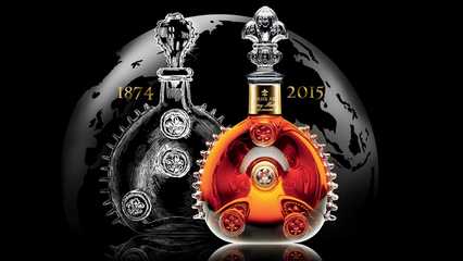 軒尼詩、人頭馬、拿破侖,為你細數干邑7大品牌和他們的頂級酒