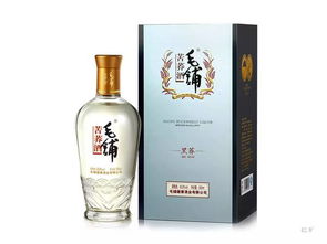 健康白酒 市場(chǎng)份額龐大,眾多白酒名企紛紛入駐