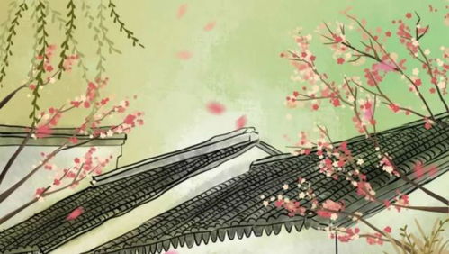 陸游31歲酒后寫(xiě) 釵頭鳳 ,51歲醉酒寫(xiě)下此詩(shī),時(shí)隔20年依舊可愛(ài)