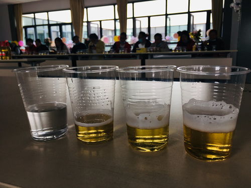 百威啤酒開放日 誠邀消費(fèi)者代表現(xiàn)場品酒體驗(yàn)