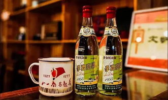 除了赤水河畔，中國又發(fā)現(xiàn)一個(gè)最好酒密碼預(yù)包裝食品